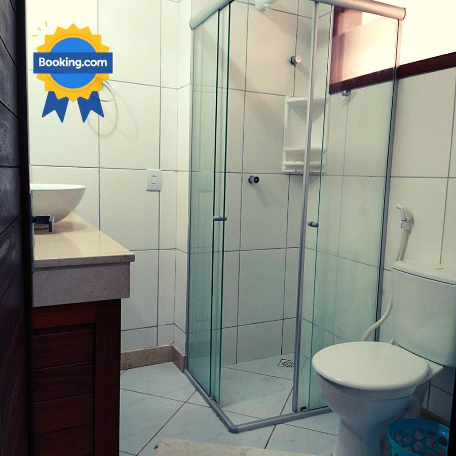 Apto Com Jacuzzi - 2 Quartos Em Pipa Bda 108 Praia de Pipa Kültér fotó
